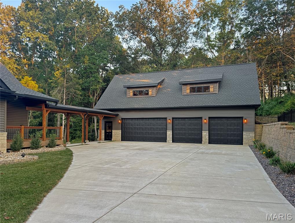 Stonegate Farms - Residential