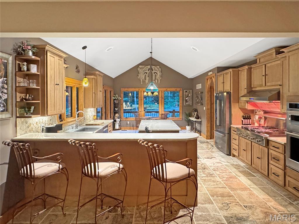 Stonegate Farms - Residential