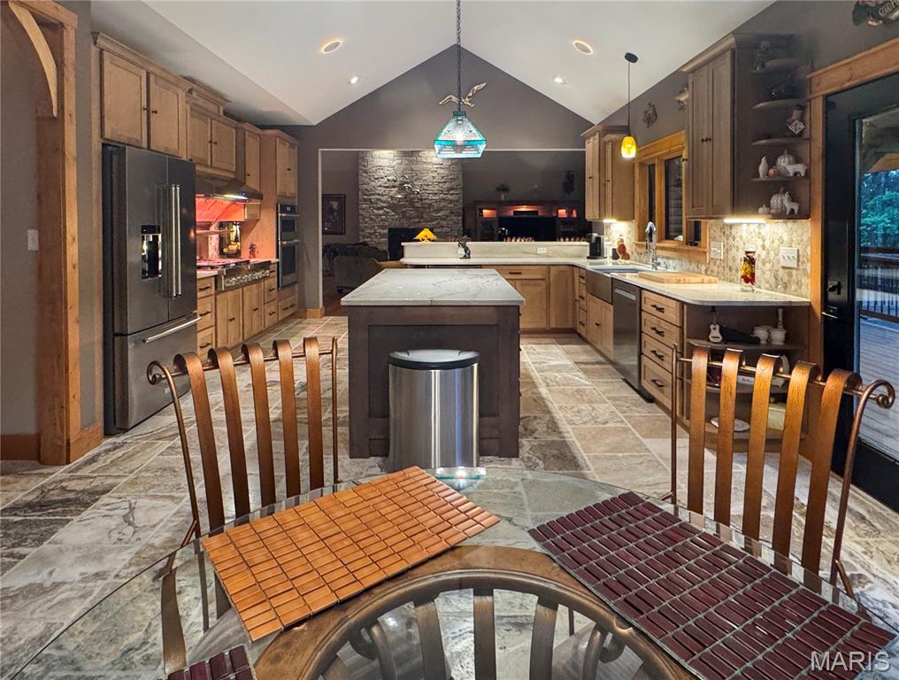 Stonegate Farms - Residential