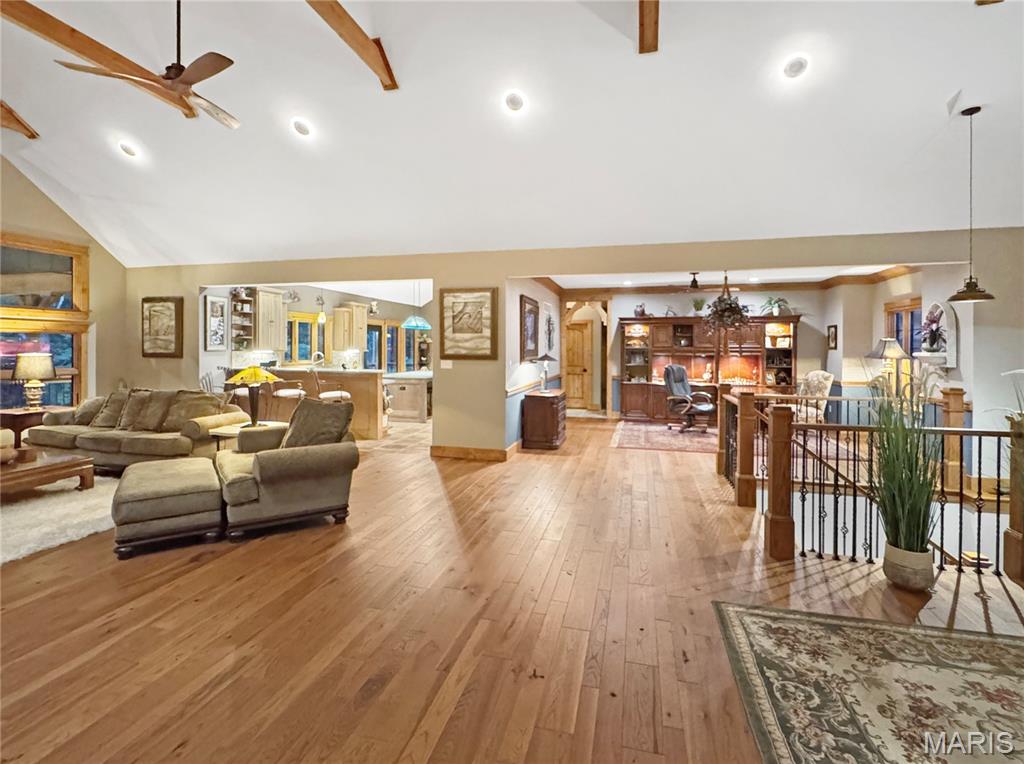 Stonegate Farms - Residential