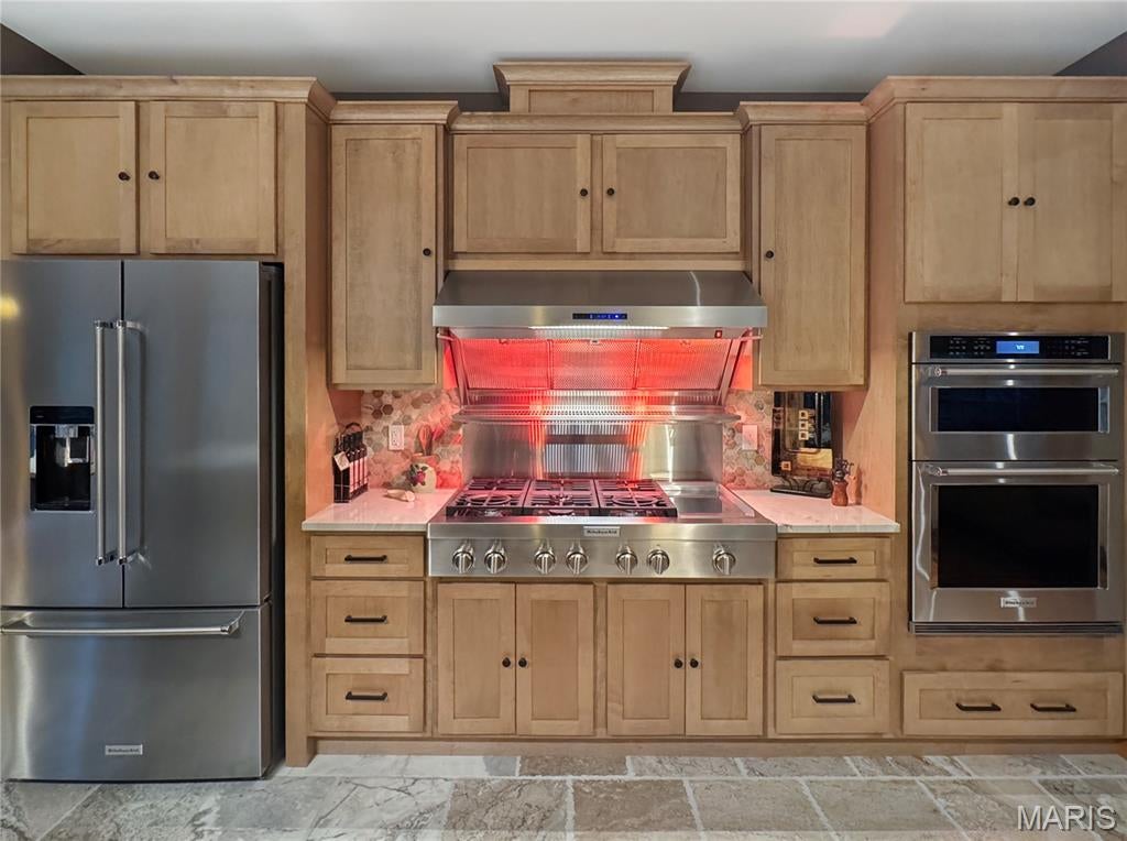 Stonegate Farms - Residential