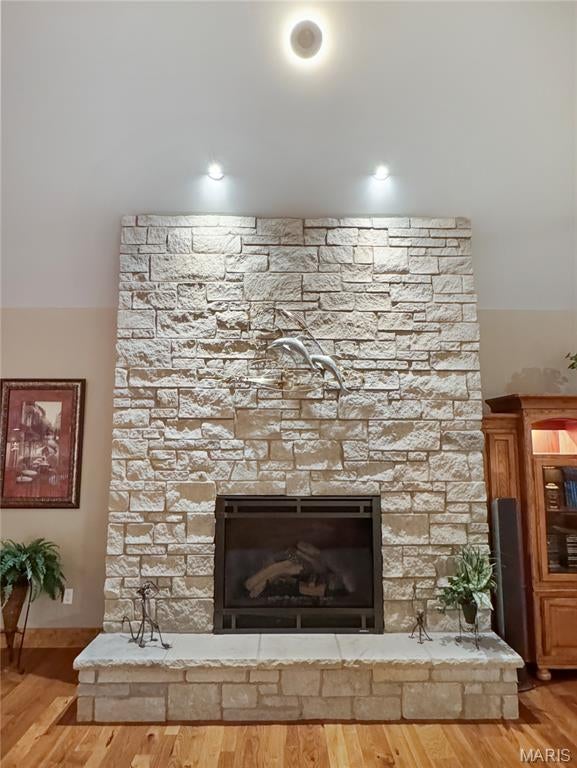 Stonegate Farms - Residential