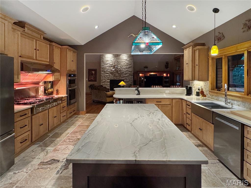 Stonegate Farms - Residential
