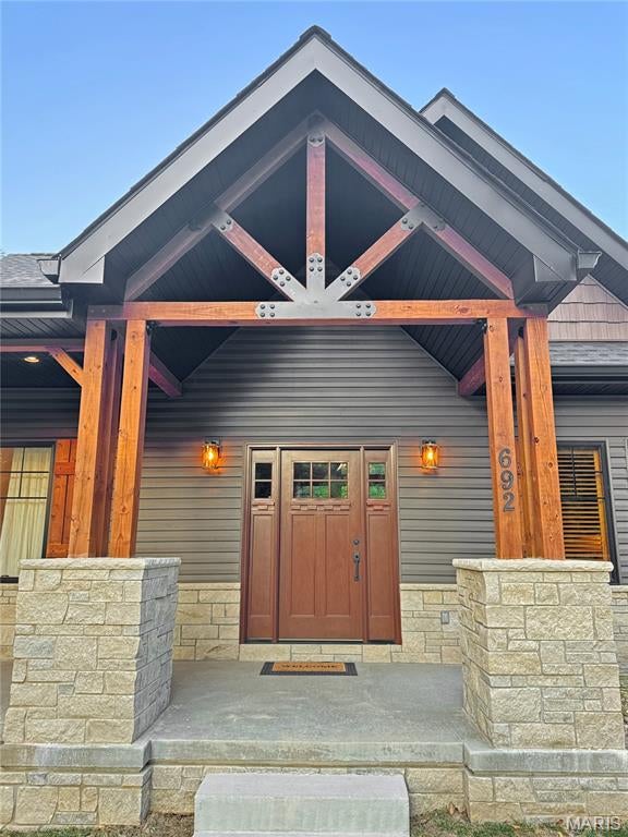 Stonegate Farms - Residential