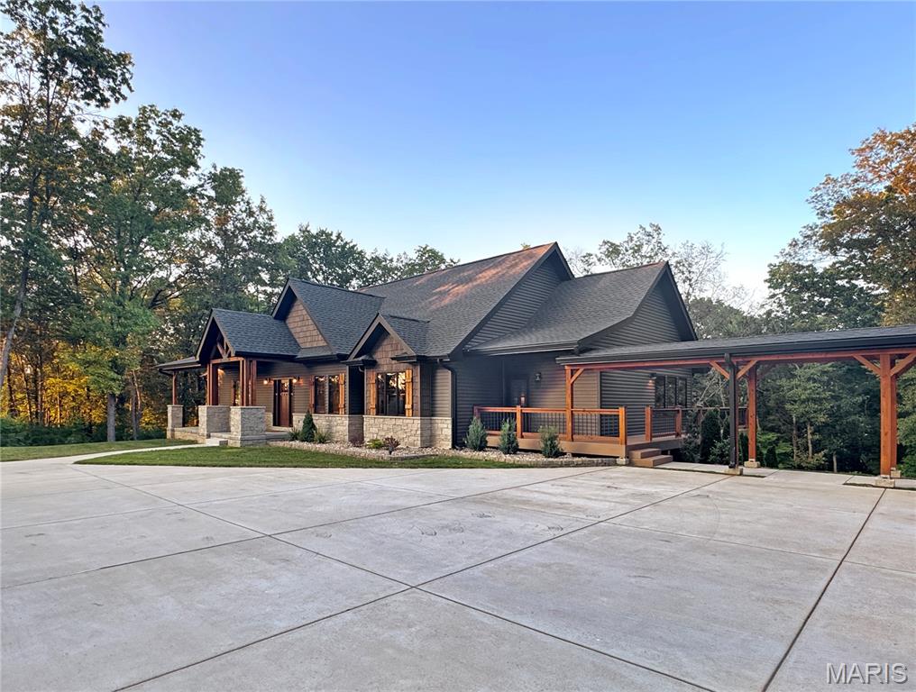 Stonegate Farms - Residential
