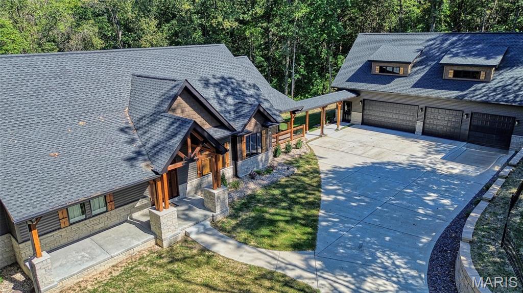 Stonegate Farms - Residential