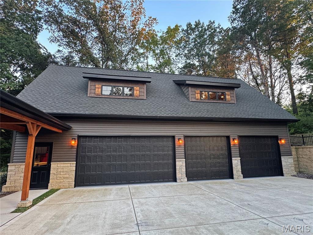 Stonegate Farms - Residential