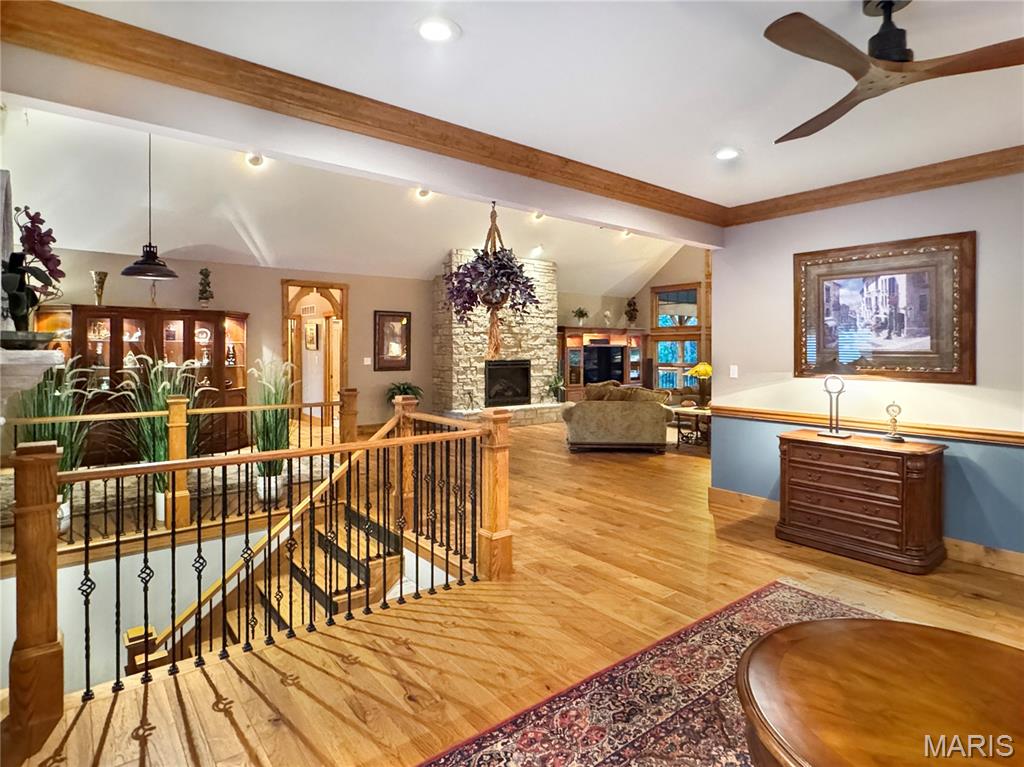 Stonegate Farms - Residential