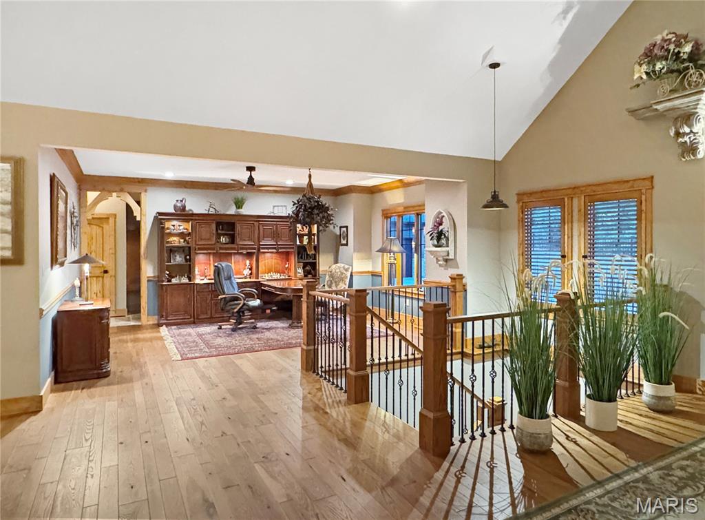 Stonegate Farms - Residential