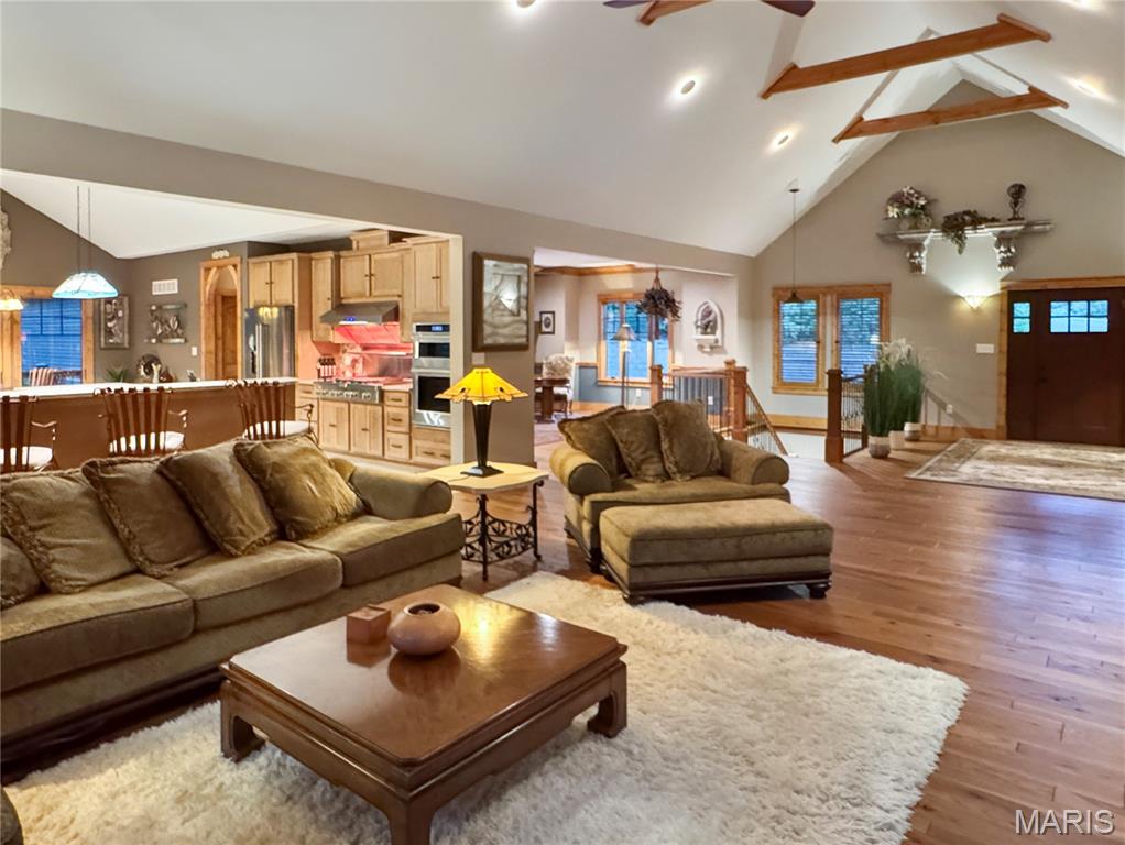 Stonegate Farms - Residential