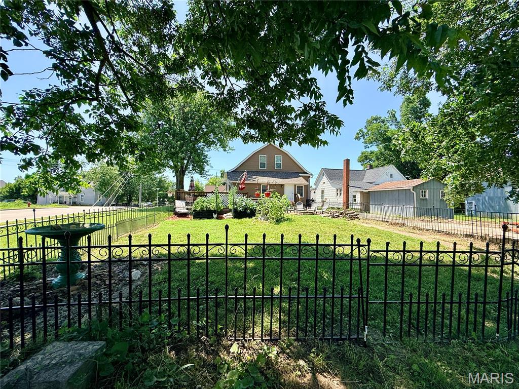 Schindler & Greenwells Add - Residential