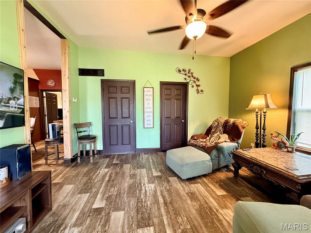 Schindler & Greenwells Add - Residential