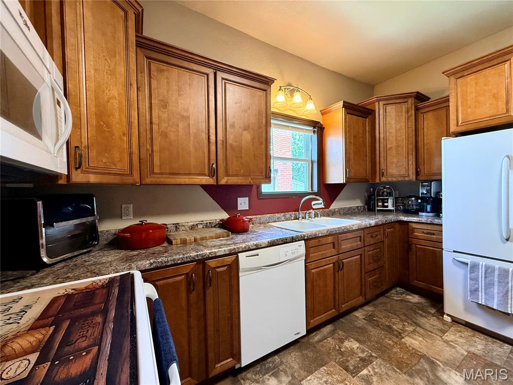Schindler & Greenwells Add - Residential