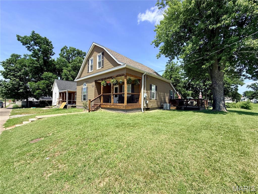 Schindler & Greenwells Add - Residential