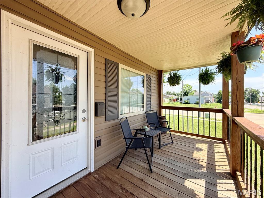 Schindler & Greenwells Add - Residential