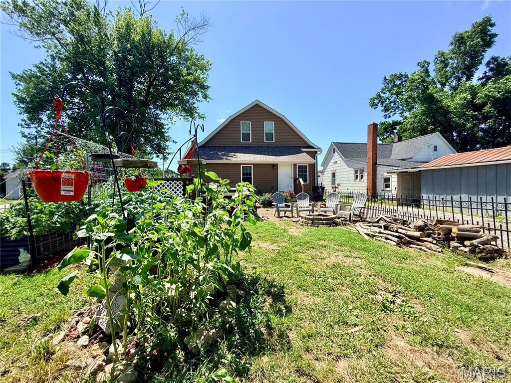 Schindler & Greenwells Add - Residential