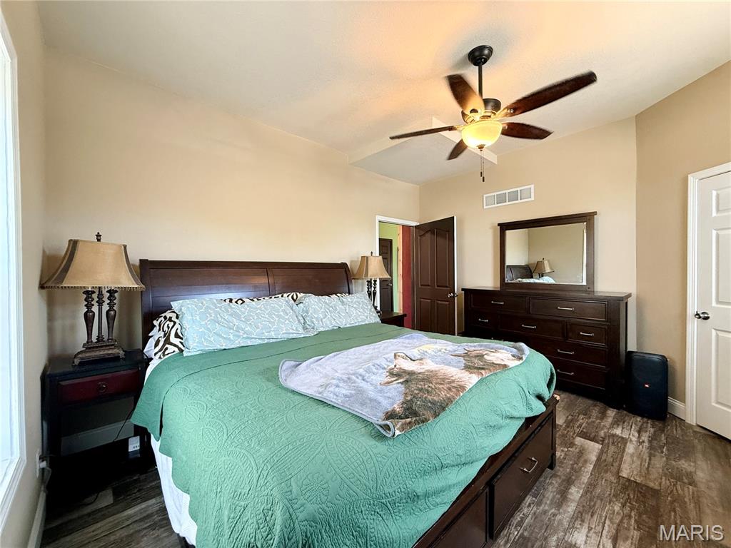Schindler & Greenwells Add - Residential