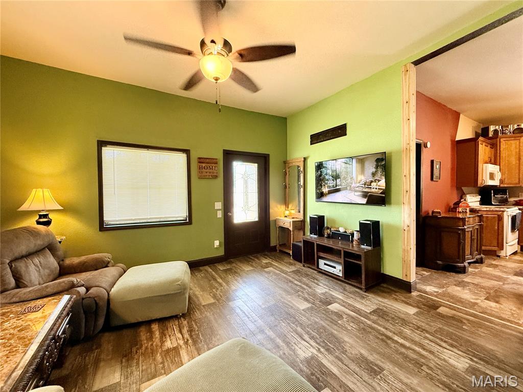 Schindler & Greenwells Add - Residential