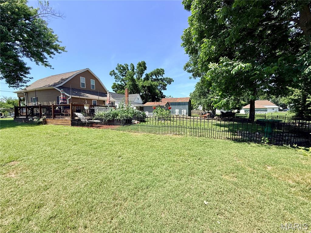 Schindler & Greenwells Add - Residential
