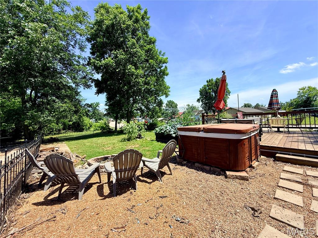 Schindler & Greenwells Add - Residential