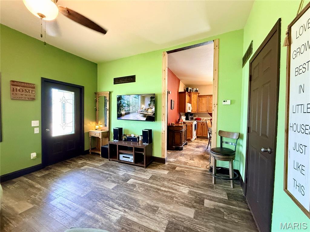 Schindler & Greenwells Add - Residential