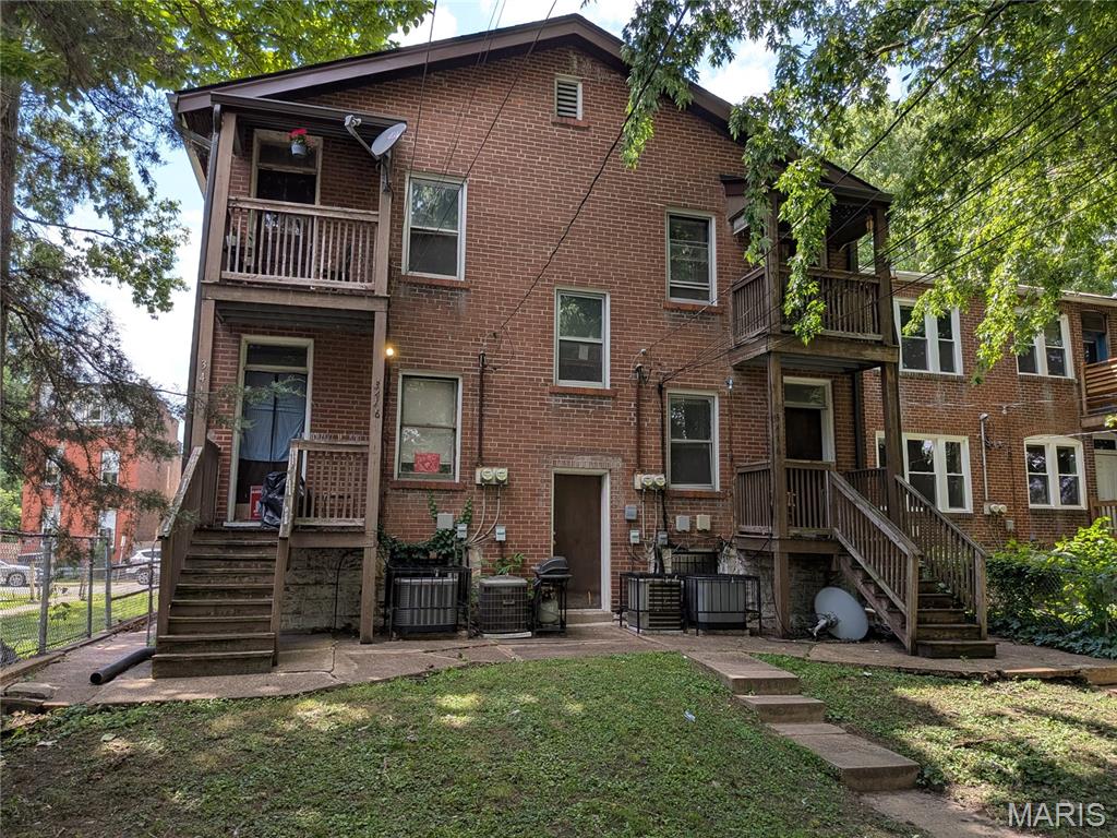 Banks Add - Residential Income