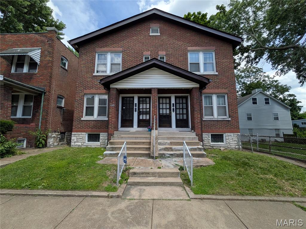 Banks Add - Residential Income