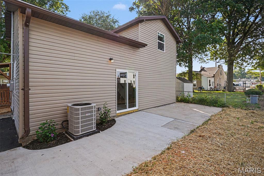 Forders Sub - Residential