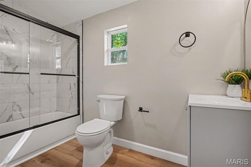 Forders Sub - Residential