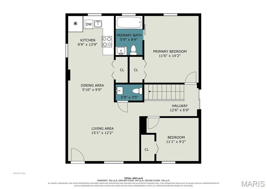 Forders Sub - Residential