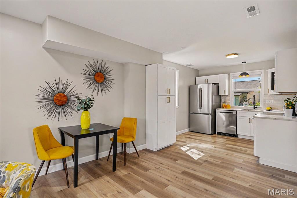 Forders Sub - Residential