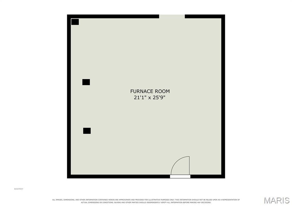 Forders Sub - Residential