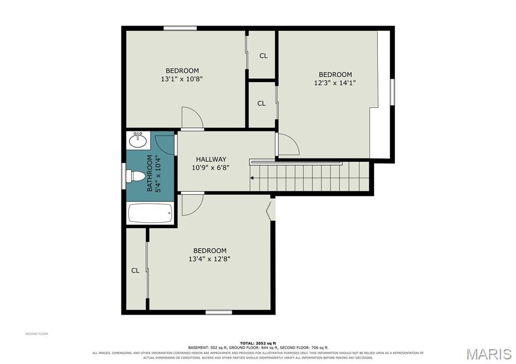 Forders Sub - Residential