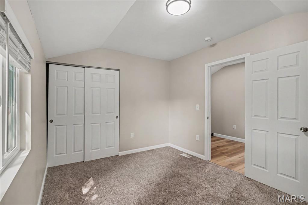 Forders Sub - Residential