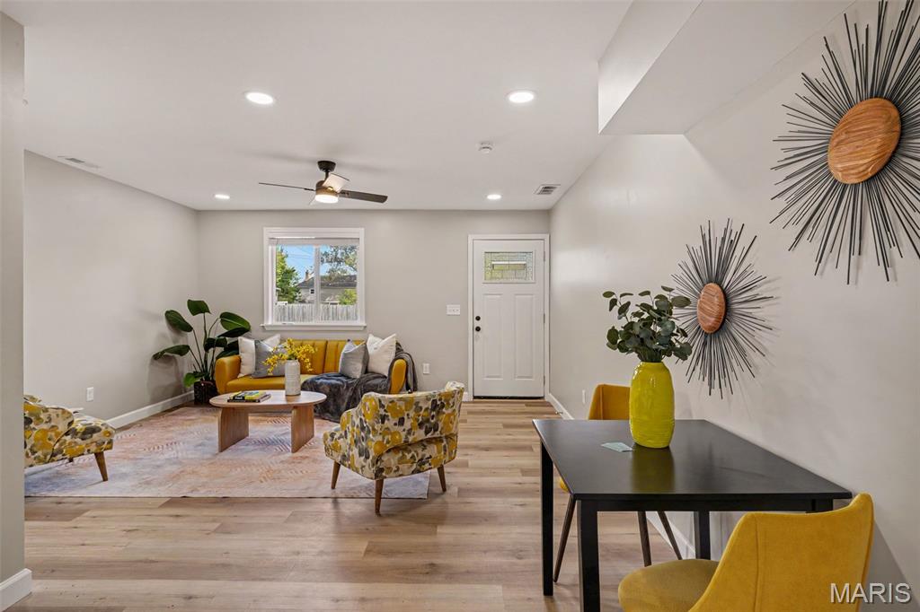 Forders Sub - Residential