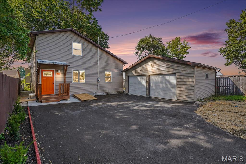 Forders Sub - Residential