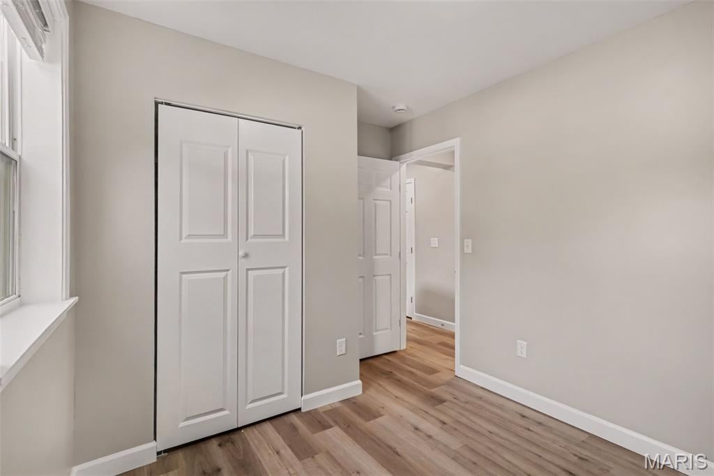 Forders Sub - Residential