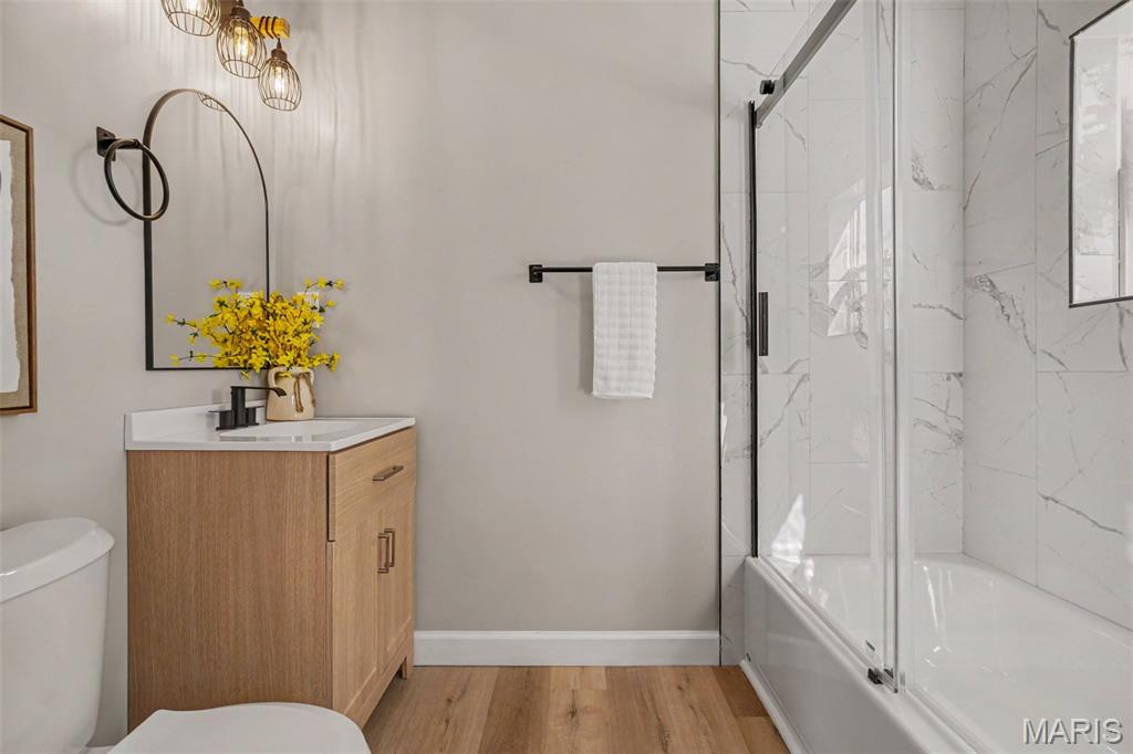 Forders Sub - Residential
