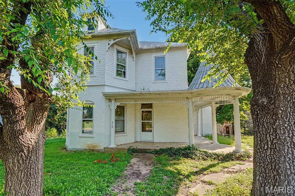 Schneiders - Residential