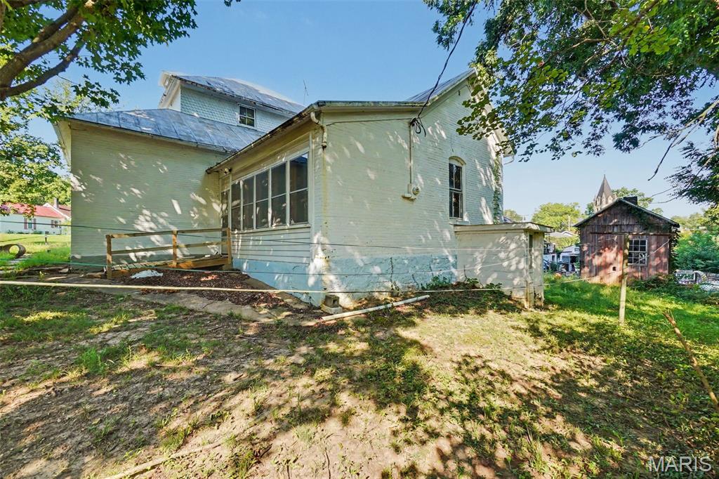 Schneiders - Residential