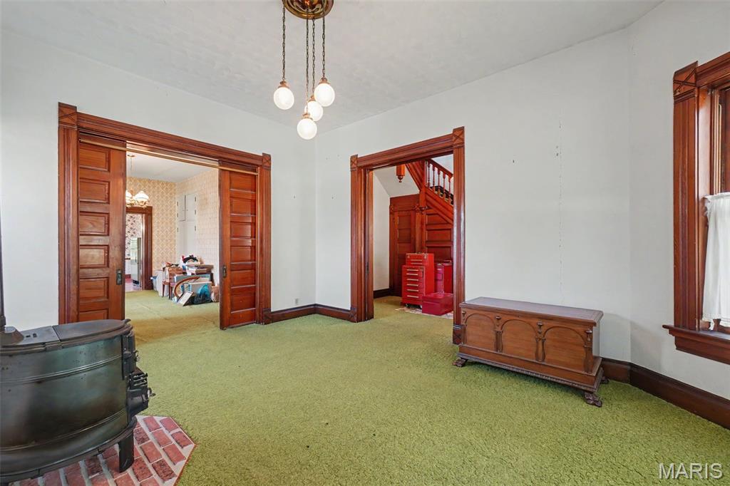 Schneiders - Residential