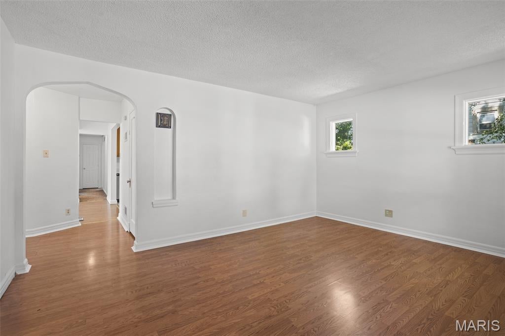Alphonse Berry Tr - Residential