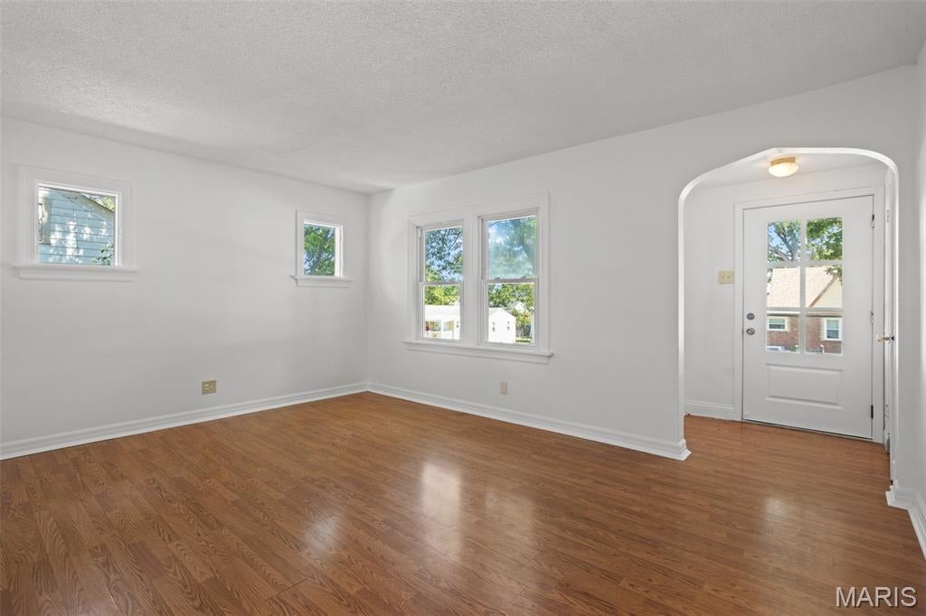 Alphonse Berry Tr - Residential