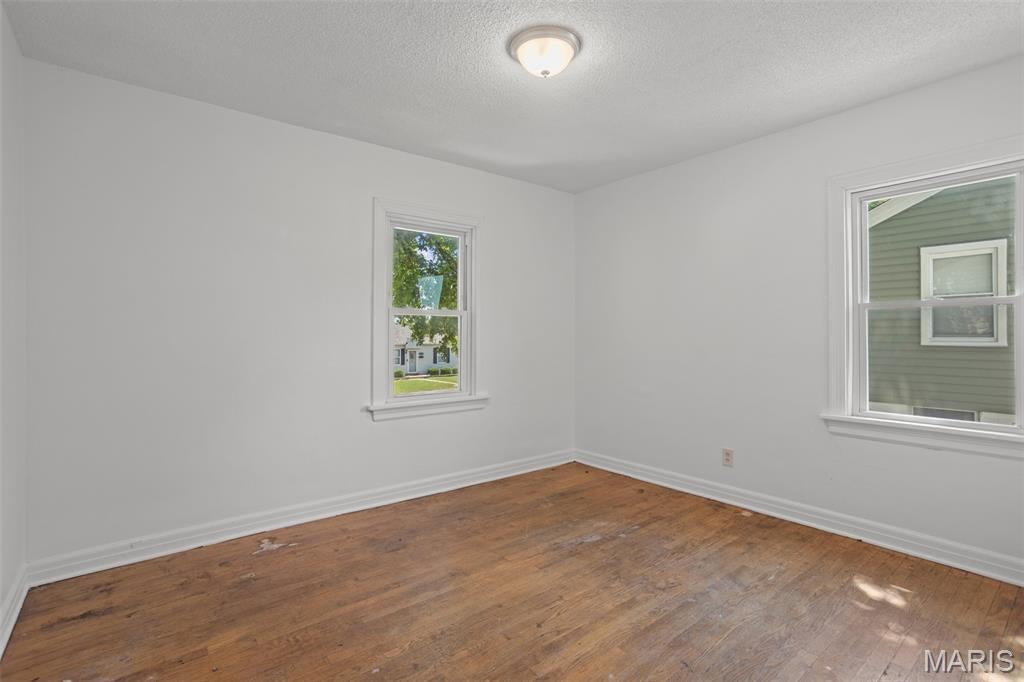 Alphonse Berry Tr - Residential
