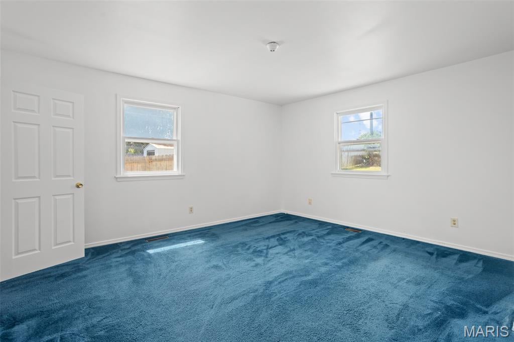 Alphonse Berry Tr - Residential