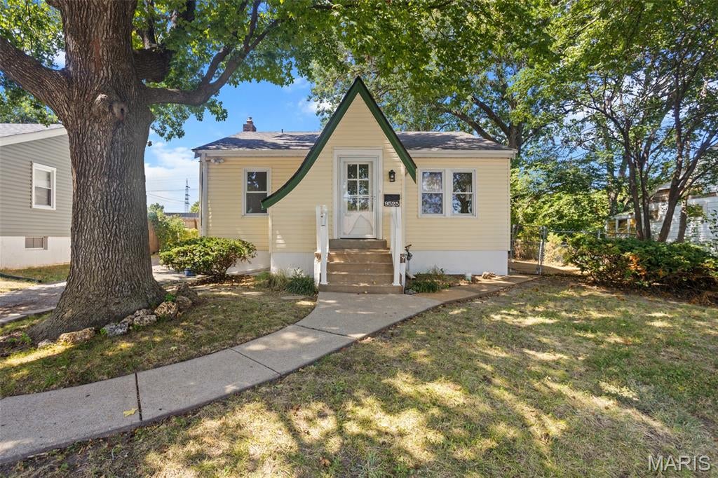 Alphonse Berry Tr - Residential