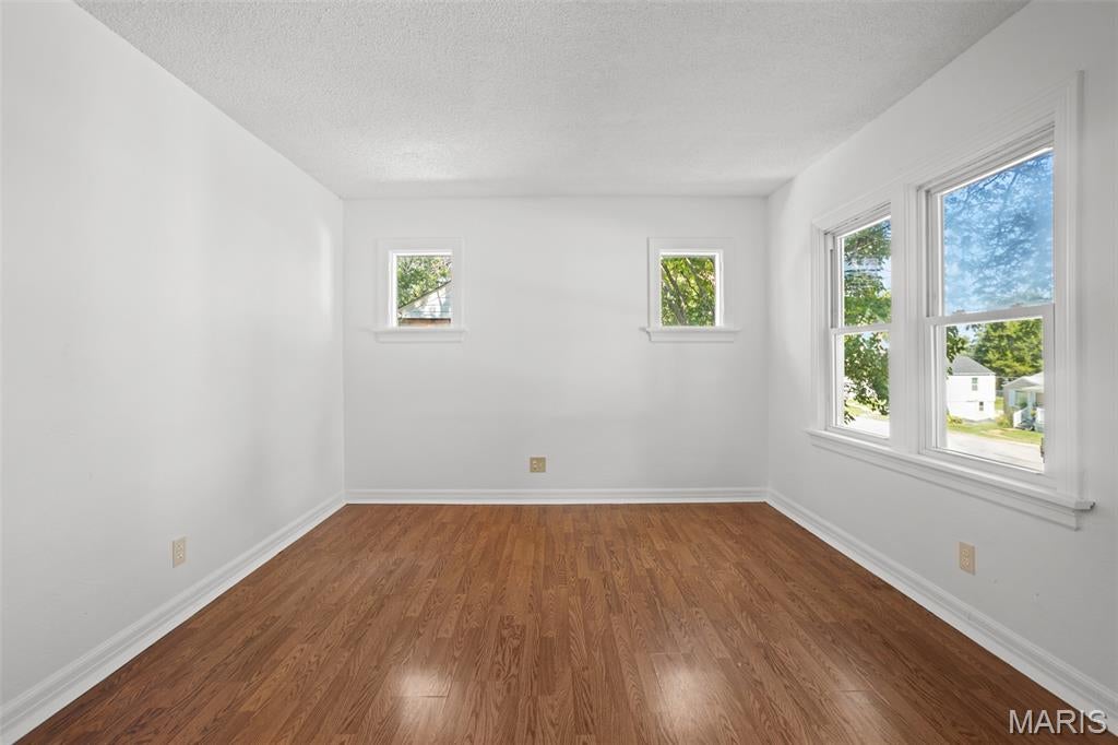 Alphonse Berry Tr - Residential