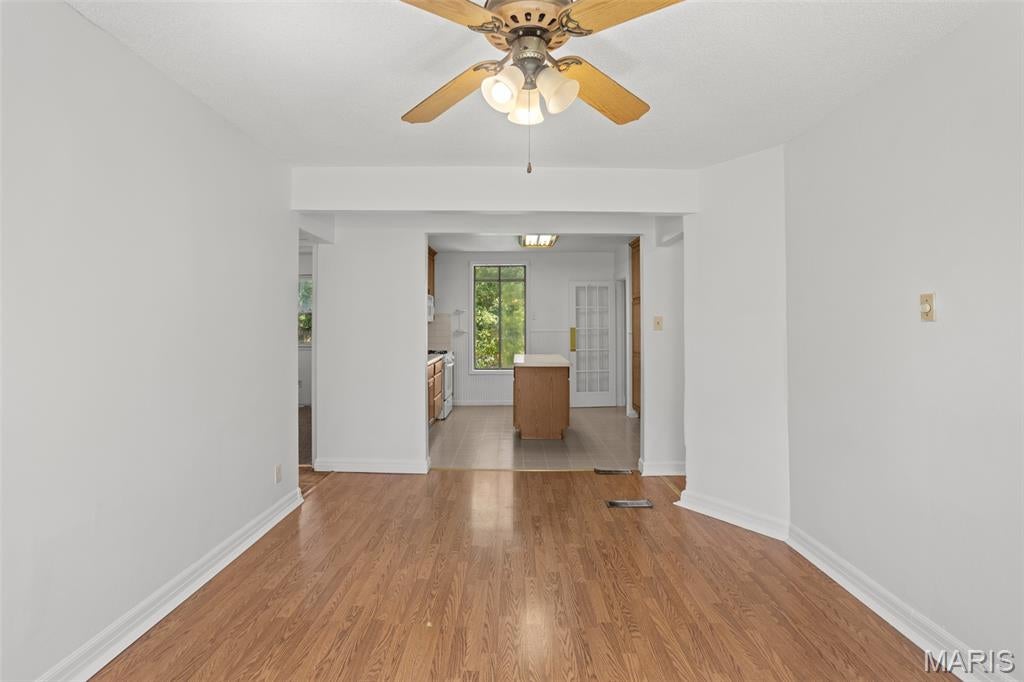 Alphonse Berry Tr - Residential