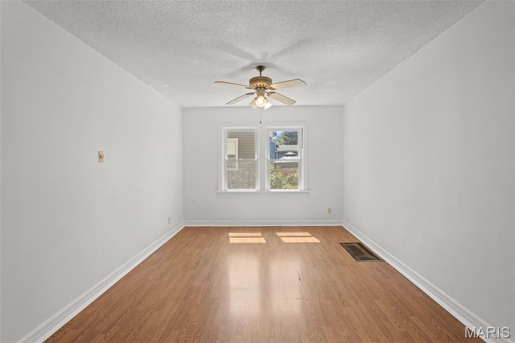 Alphonse Berry Tr - Residential