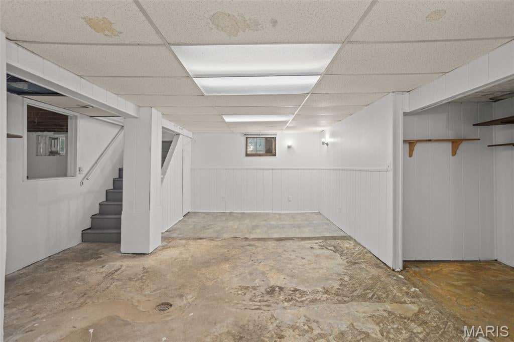 Alphonse Berry Tr - Residential